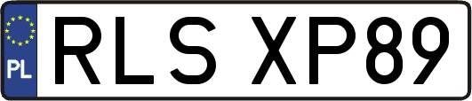 RLSXP89