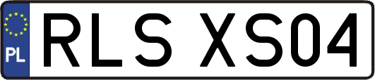 RLSXS04