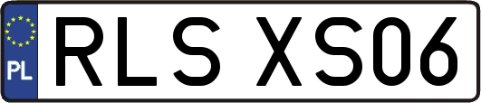 RLSXS06