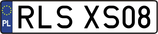 RLSXS08