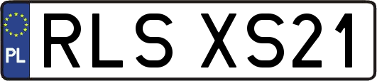 RLSXS21