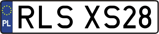 RLSXS28