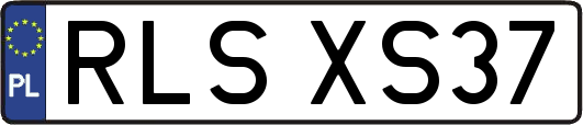 RLSXS37