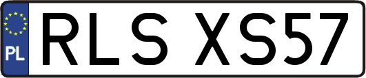 RLSXS57