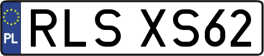 RLSXS62