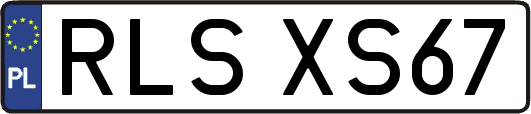 RLSXS67
