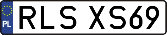 RLSXS69