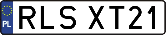 RLSXT21