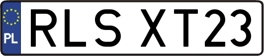 RLSXT23
