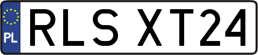 RLSXT24