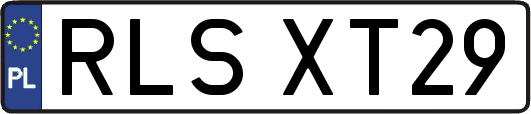 RLSXT29