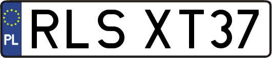 RLSXT37