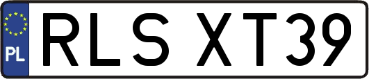 RLSXT39