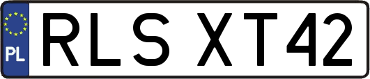 RLSXT42