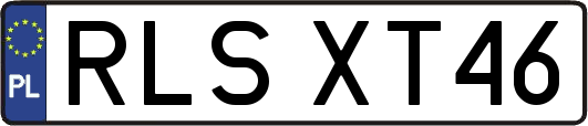 RLSXT46