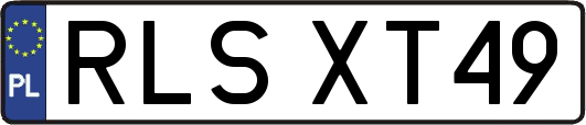 RLSXT49