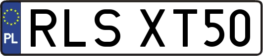 RLSXT50