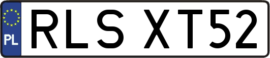 RLSXT52