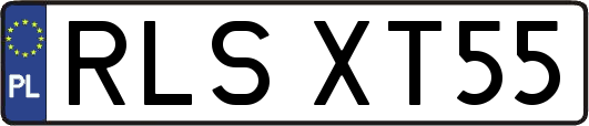 RLSXT55