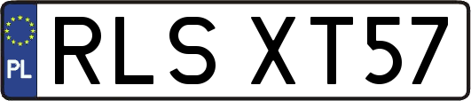 RLSXT57