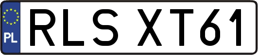 RLSXT61