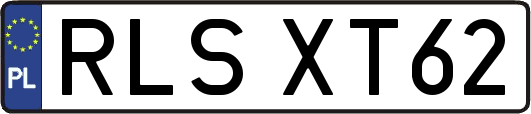 RLSXT62