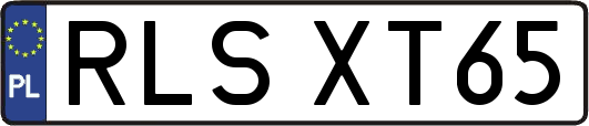 RLSXT65