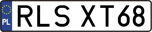 RLSXT68