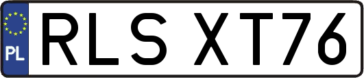 RLSXT76