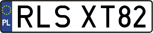 RLSXT82