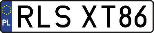 RLSXT86