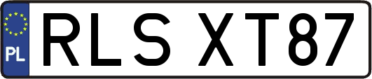 RLSXT87