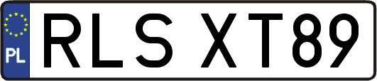 RLSXT89