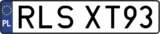 RLSXT93