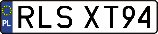 RLSXT94