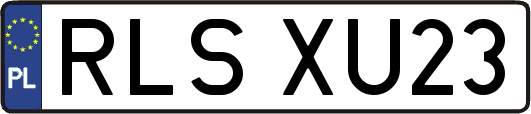 RLSXU23
