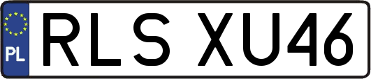 RLSXU46