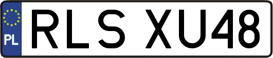 RLSXU48