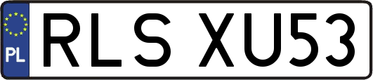 RLSXU53