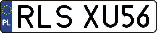 RLSXU56