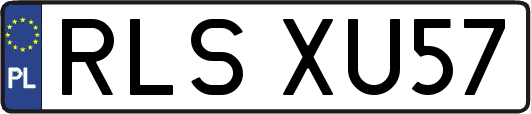 RLSXU57