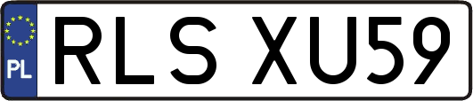 RLSXU59