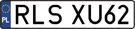 RLSXU62