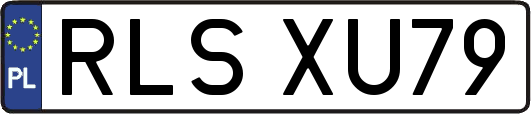 RLSXU79