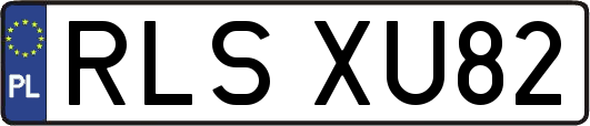 RLSXU82