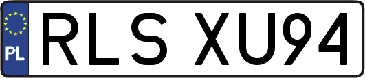 RLSXU94