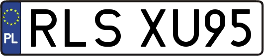 RLSXU95