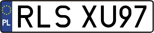 RLSXU97
