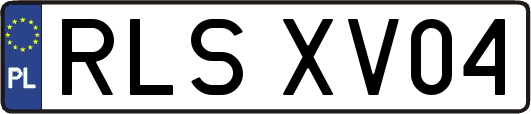 RLSXV04