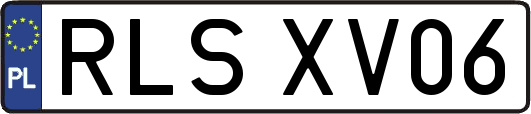 RLSXV06